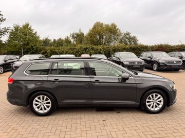 Volkswagen Passat Variant - 5