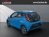 Toyota Aygo X-Play Team D 1.0 EU6d-T Apple CarPlay Andr - Toyota: Aygo Team