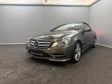 Mercedes-Benz E 500 CABRIO AMG - LINE*SCHECKHEFT*VOLL + SAUBER - Mercedes-Benz E-Klasse aus 2011: Cabrio