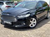 Ford Mondeo 2.0TDCI*Automatik*Zahnriemen*Service Neu! - Ford: Taxi