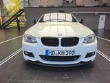 BMW 335d Coupé M Sport Edition LCI - Editionsmodell - BMW 3er Reihe mit Diesel-Antrieb: Sportwagen, Automatik