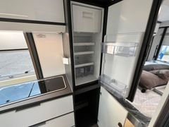 Adria Twin Supreme 640 SGX, AUTOMATIK*Markise*AHK*