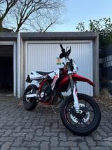 SWM SM 125 R - SWM SM 125 R