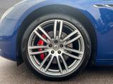 Maserati Ghibli Modena  S Q4 Automatik MJ22 LED ACC - Maserati aus 2022