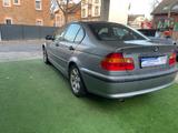 BMW 318i , Klima , 2 Hand , 8 FB, LM -Felgen - BMW in Frankfurt (Main): 2.8