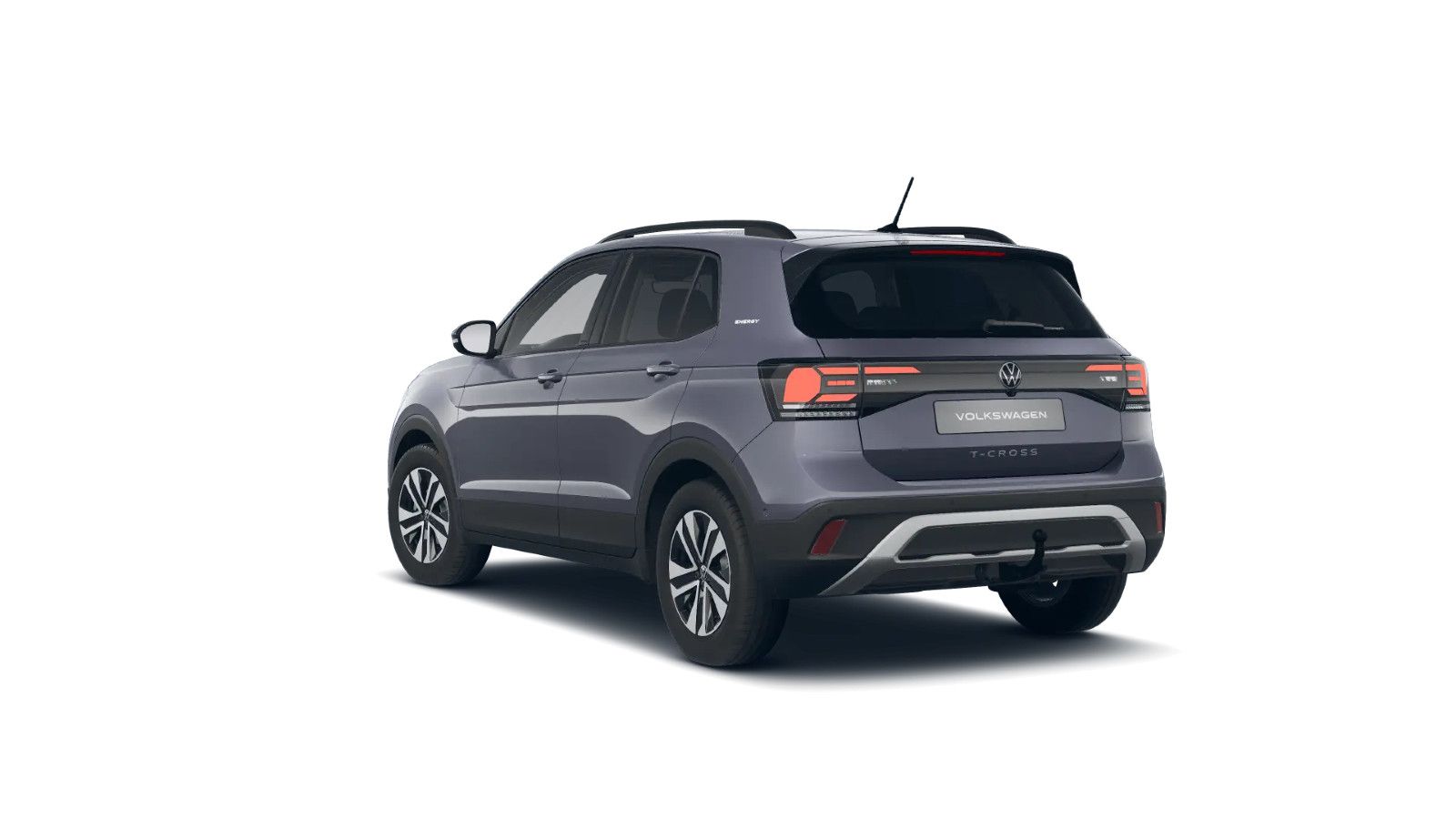 Volkswagen T-Cross - Bild 4