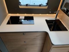 Dethleffs XL I 7812-2 