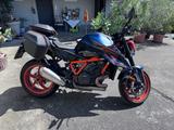 KTM 1290 Super Duke R evo - KTM 1290 Super Duke R EVO