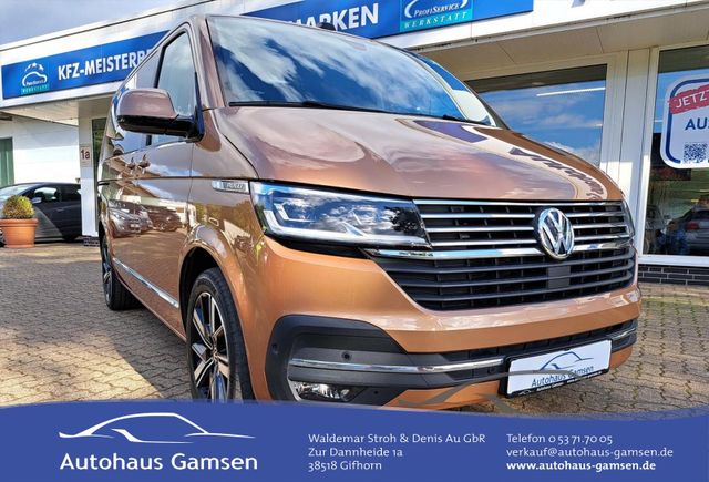 Volkswagen T6.1 Multivan Highline 2.0 TDI DSG AHK/ACC/Leder