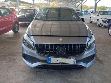 صورة 2 لـ 2015 Mercedes-BENZ A 220