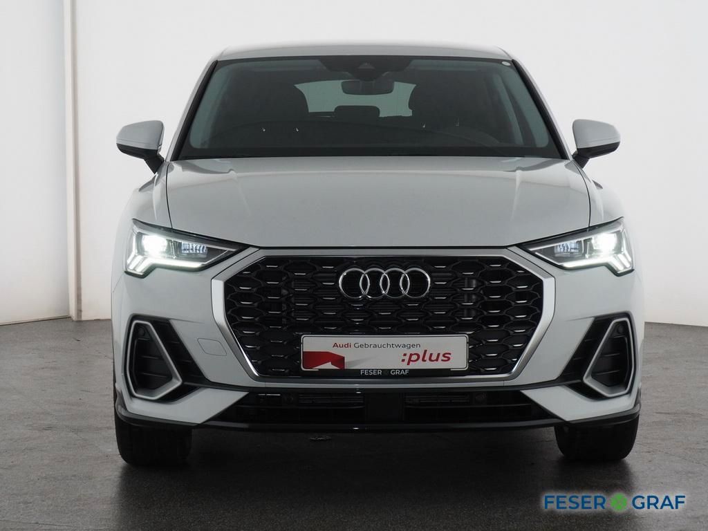 Audi Q3 - Bild 11