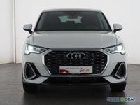 Audi Q3 - Vorschau Bild 11