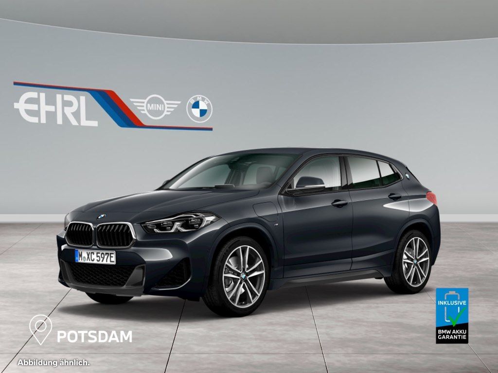 Image of BMW X2