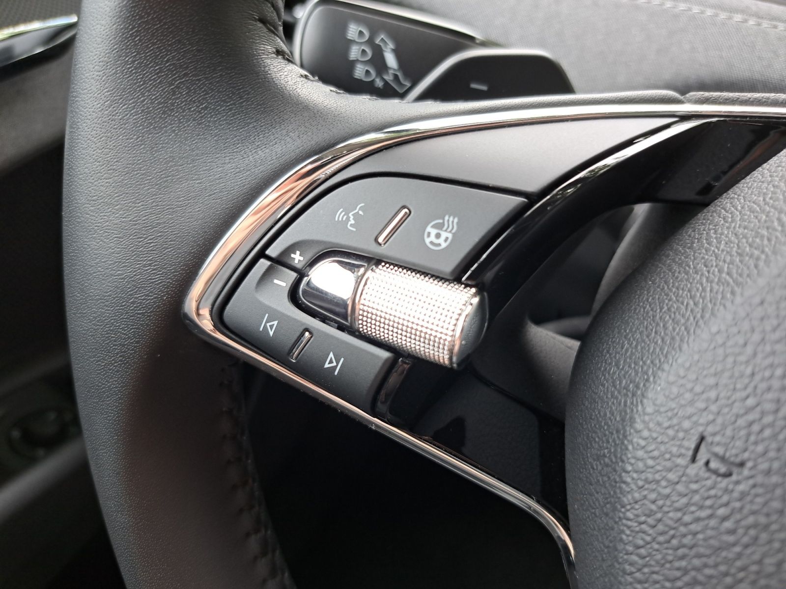 Skoda Enyaq - Bild 34