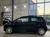 Volkswagen up! high up! Automatik Navi Panorama Sitzheizung - Volkswagen up!: High