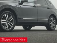 Volkswagen Tiguan Allspace - Vorschau Bild 33