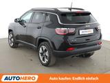 Jeep Compass 2.0 M-Jet Limited 4WD Aut.*NAVI*LED*ACC* - Jeep Gebrauchtwagen in Bochum