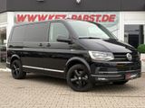 Volkswagen T6  Multivan Generation Six LED ACC - Volkswagen T6 Multivan aus 2015
