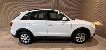 Audi Q3 - 7
