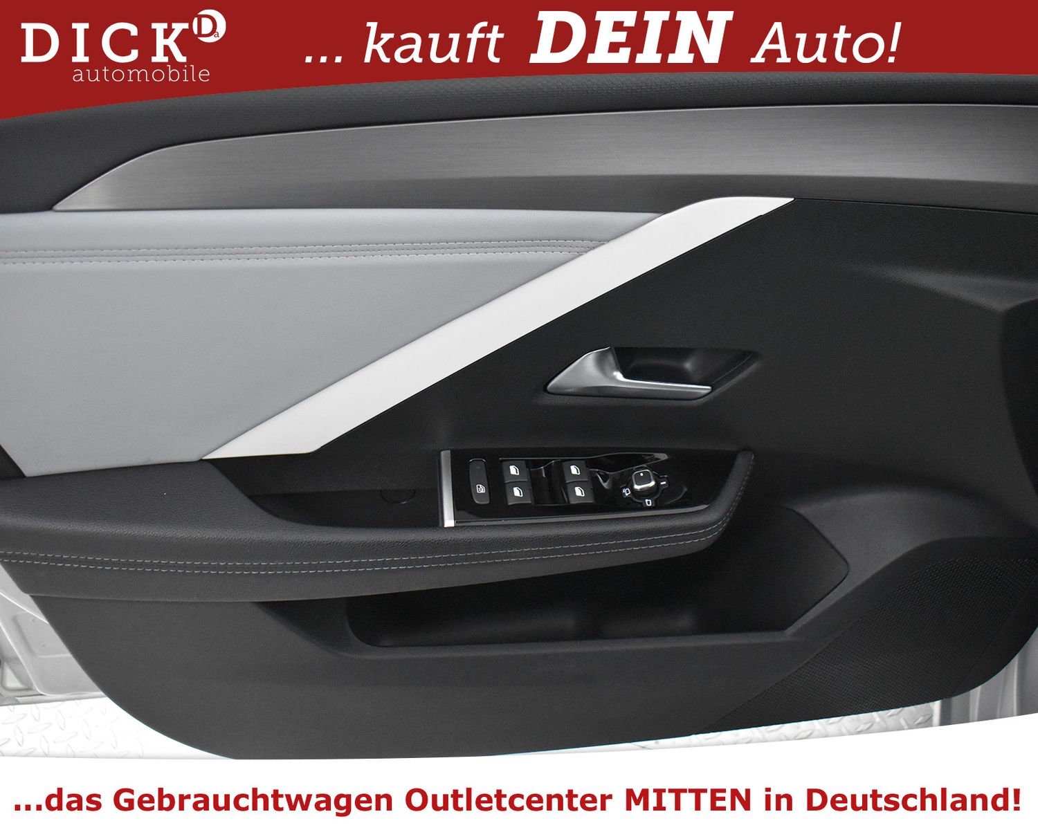 OPEL Astra L 1.2 Aut Busi Elegan NAV+LED+KAM+ACC+SHZ+ - Image 19