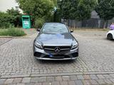 Mercedes-Benz C 220 d Autom. -AMG Paket  - Mercedes-Benz C 220 Gebrauchtwagen in Berlin