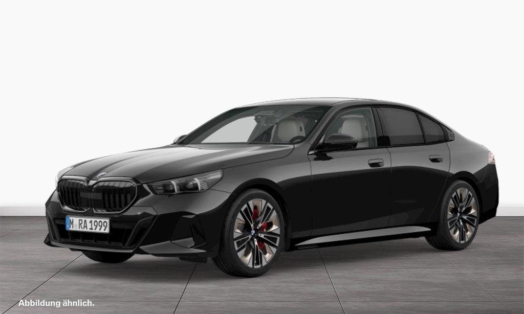 BMW 540d xDrive Limousine M Sport Standheizung LED W