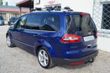 Ford 2,0 TDCI Galaxy Titanium 2.Hand*Panorama*TÜV:NEU - Ford Galaxy in Berlin