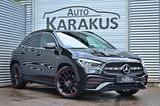 Mercedes-Benz GLA 200 Edition 1  AMG line - Mercedes-Benz GLA 200 aus 2021