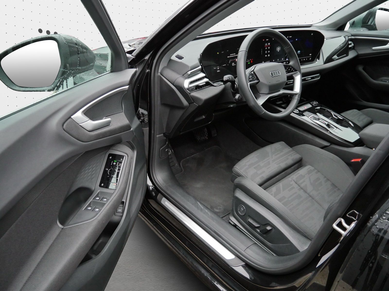 Audi A5 - Bild 14