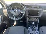 Volkswagen Tiguan Allspace 2.0 TDI Comfortline 4Motion Aut. - Volkswagen Tiguan Allspace in Wiesbaden