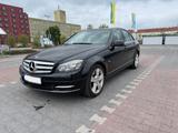 Mercedes-Benz C 350 CDI BlueEFFICIENCY AVANTGARDE - Mercedes-Benz C 350 in Berlin