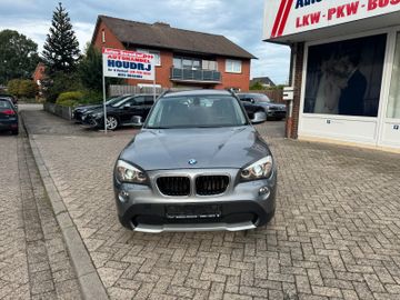 BMW X1 - 2