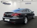 Volkswagen CC BMT 4Motion 2.0 TDI AD El. Panodach Navi Lede - Volkswagen CC mit Diesel-Antrieb: Automatik