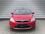 Ford Focus Cabrio / Garantie - Ford Focus: Cabrio