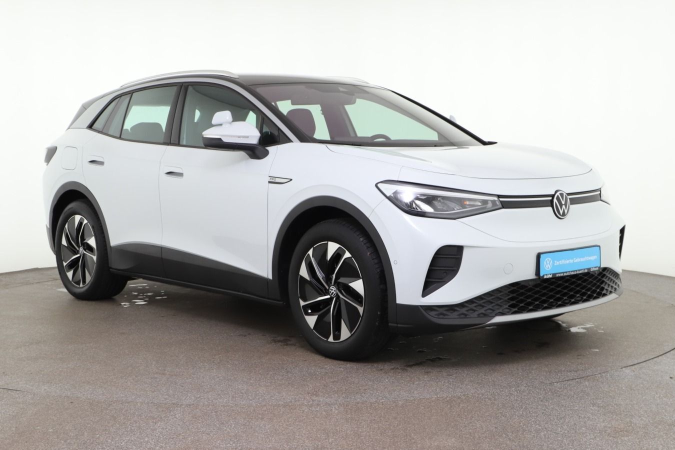 Volkswagen ID.4 - Bild 5