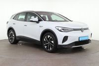 Volkswagen ID.4 - Vorschau Bild 5