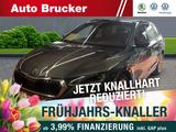 Skoda Octavia Combi Ambition 2.0 TDI+LED+Navi+2-Zonen- - : Schaltgetriebe