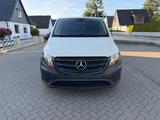 Mercedes-Benz Vito116/Extra Lang/NEUER MOTOR/9Sitzer  - Mercedes-Benz Vito: Taxi