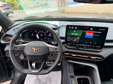 Cupra Terramar - 12