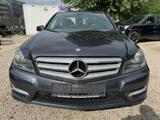 Mercedes-Benz C300 4MATIC BE AVANTGARDE/AMG-STYLE/AUT/NAVI/SHZ - Mercedes-Benz C 300 mit Benzin-Antrieb