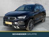 Seat Ateca FR 2.0 TDI KAMERA+AHK+ACC+SHZ+NAVI+LED+PDC - Seat Ateca in Chemnitz