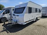 LMC Sassino 460 E Neuwertig EZ06/26 - LMC 460 e