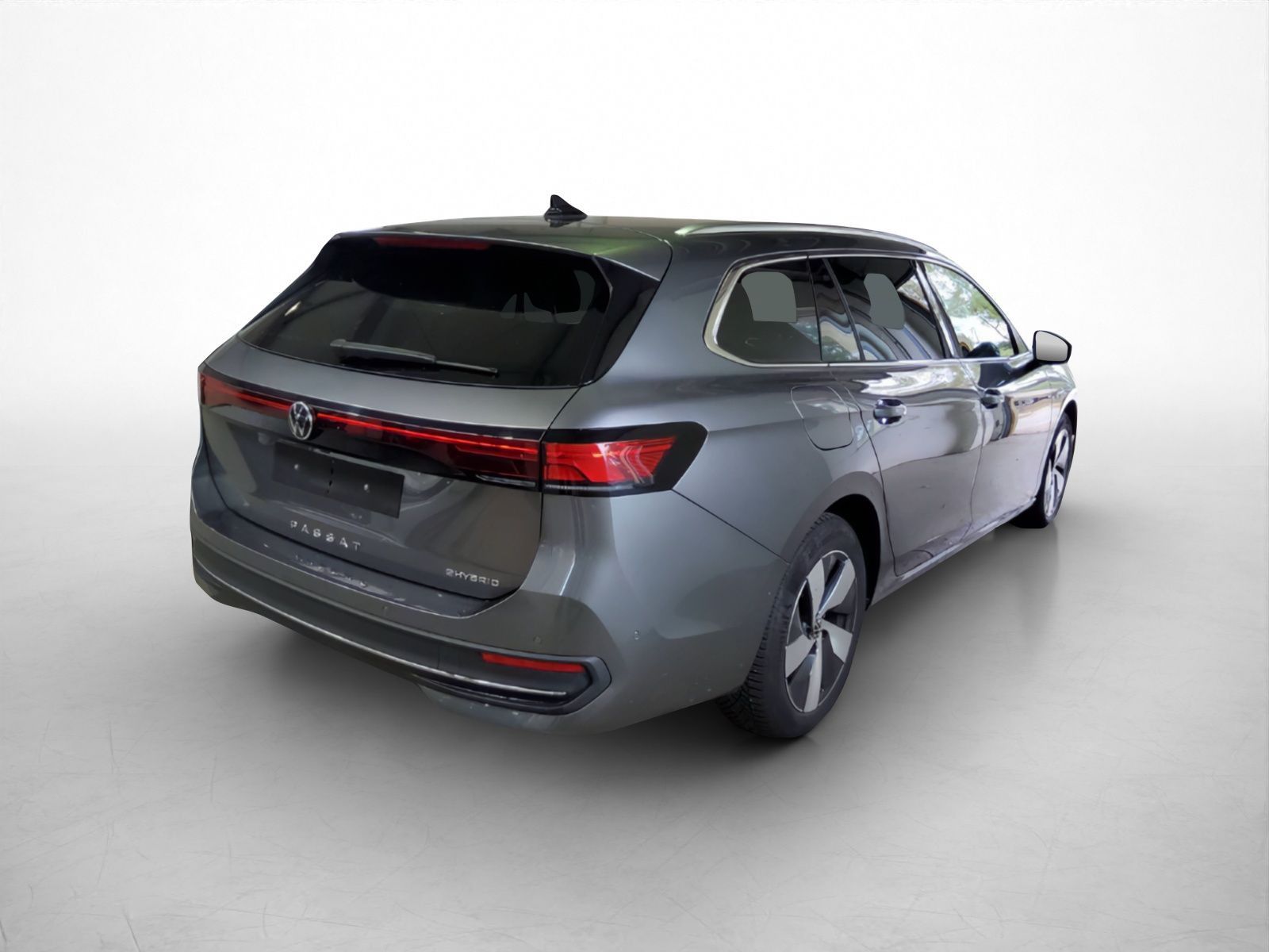 Volkswagen Passat Business 1.5 TSI eHybrid NAVI AHK KAM HUD foto 3