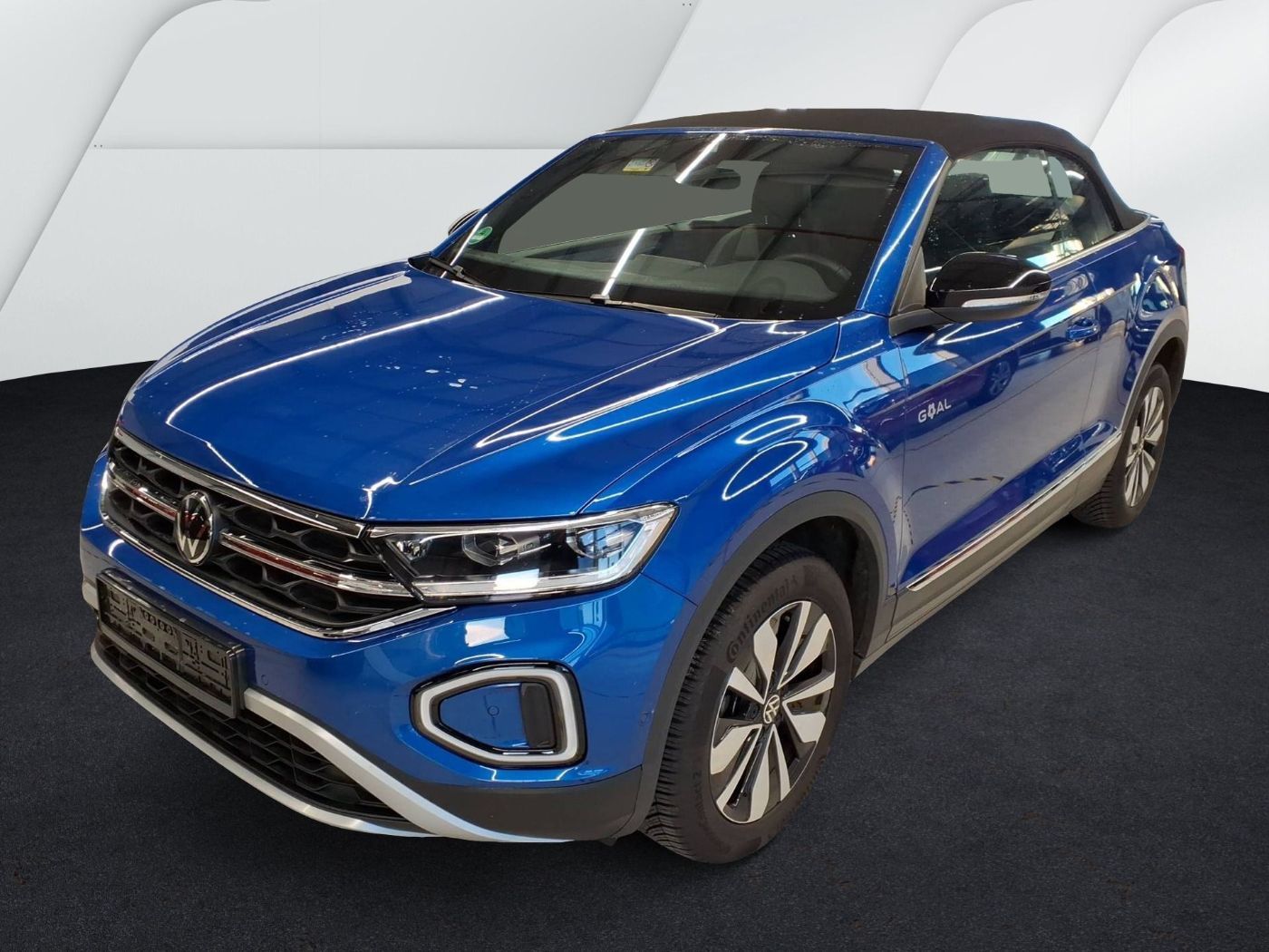 Volkswagen T-Roc - Bild 2