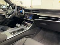 Audi A6 - Vorschau Bild 13