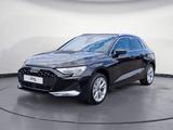 Audi A3 Sportback advanced 35 TFSI 110(1 50) kW(PS) S - Audi A3 mit Benzin-Antrieb: Limousine, 1.5