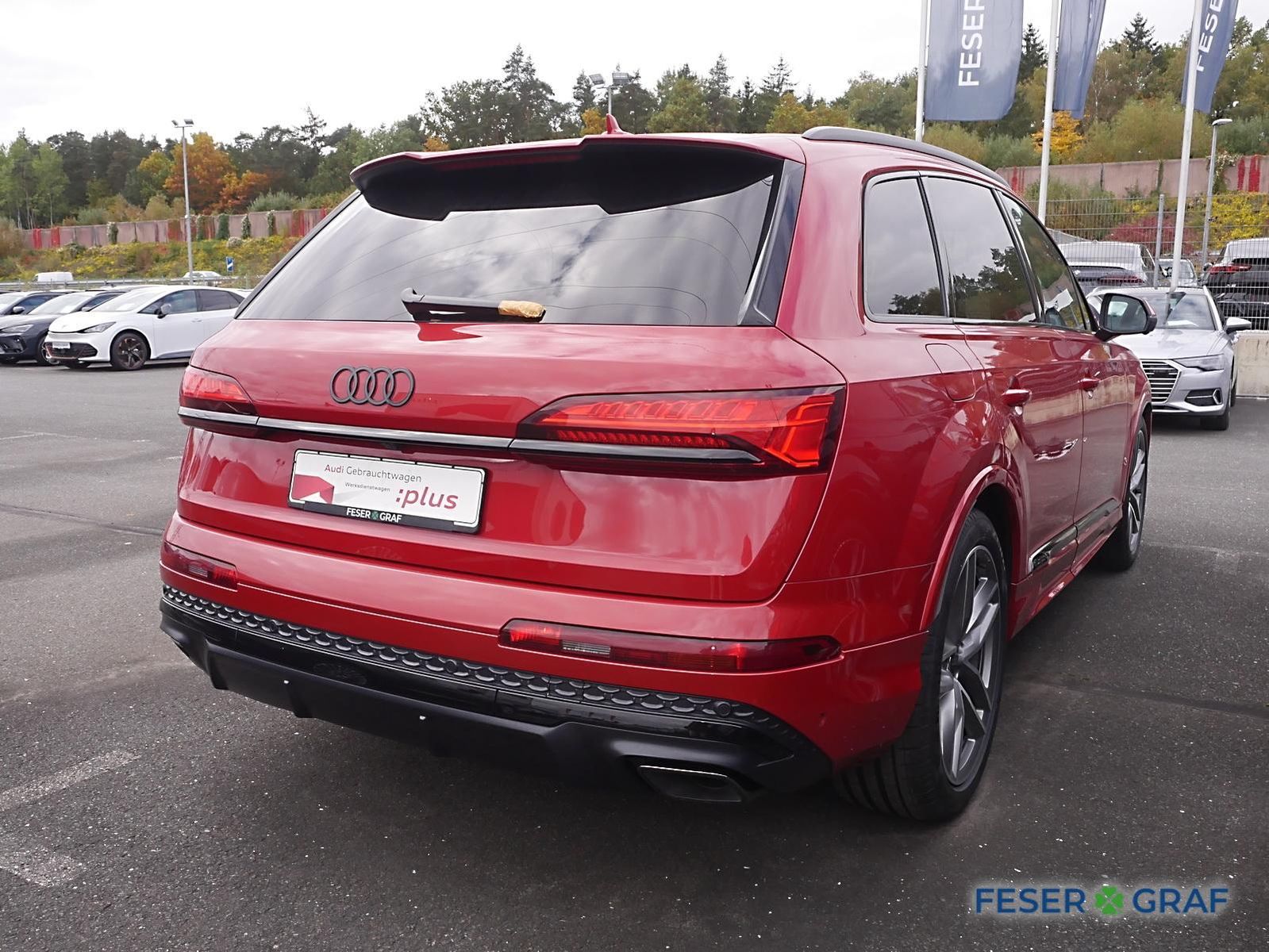 Audi Q7 - Bild 3
