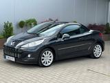 Peugeot 207 CC Platinum 155 THP*Leder*SHz*PDC*TÜV NEU - gebrauchte Peugeot Roadster