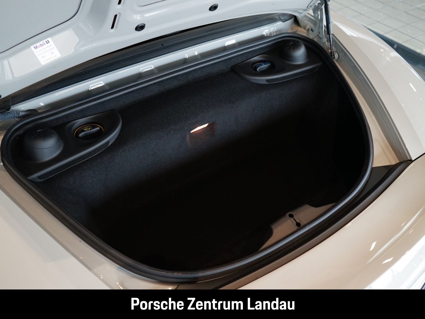 Porsche Boxster 718 Style Edition PASM BOSE Sport Chrono foto 18