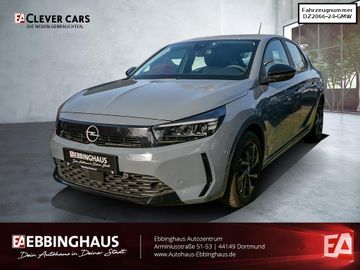 Opel Corsa F 1.2 Edition Spurhalteassistent LED